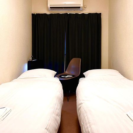 Hotel&Co. Sagami Tokyo Exterior photo