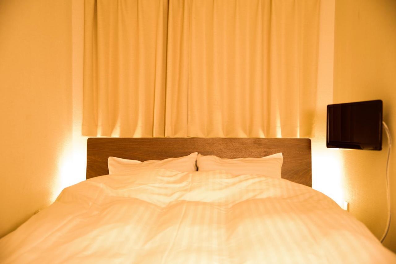 Hotel&Co. Sagami Tokyo Exterior photo