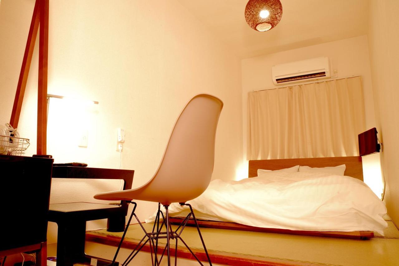 Hotel&Co. Sagami Tokyo Exterior photo