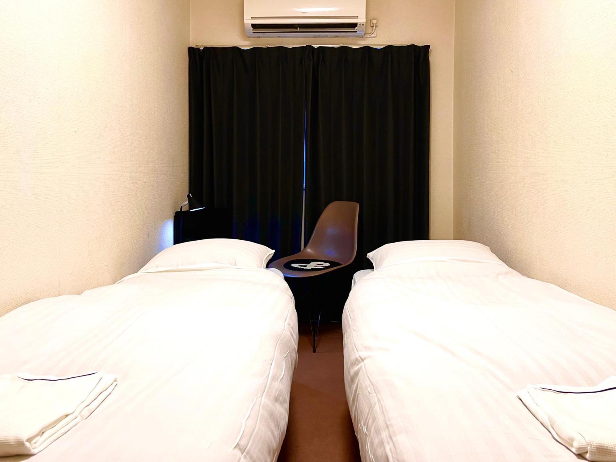 Hotel&Co. Sagami Tokyo Exterior photo